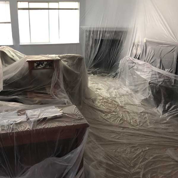 Patching, Texturing, and Painting