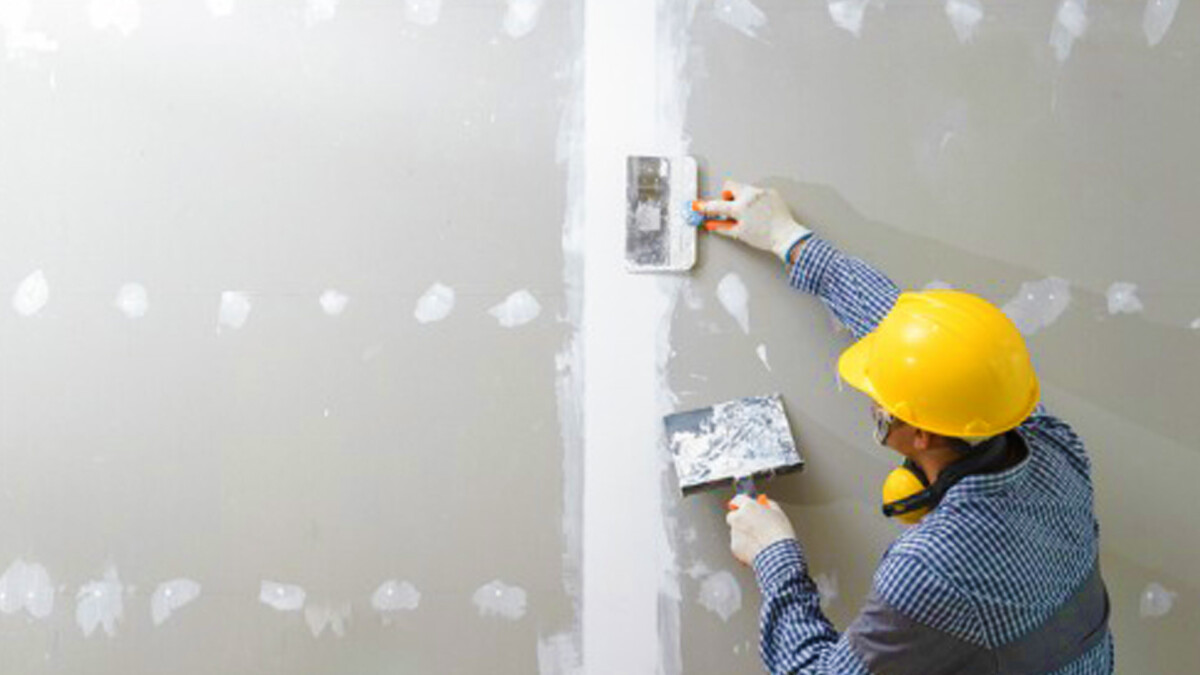 Textured Ceilings and Walls