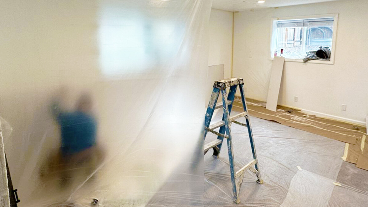 Drywall Repair Vancouver BC