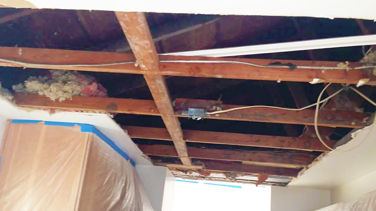 Guide to Drywall Repair