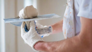 drywall repair vancouver