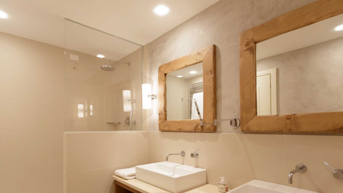venetian plaster
