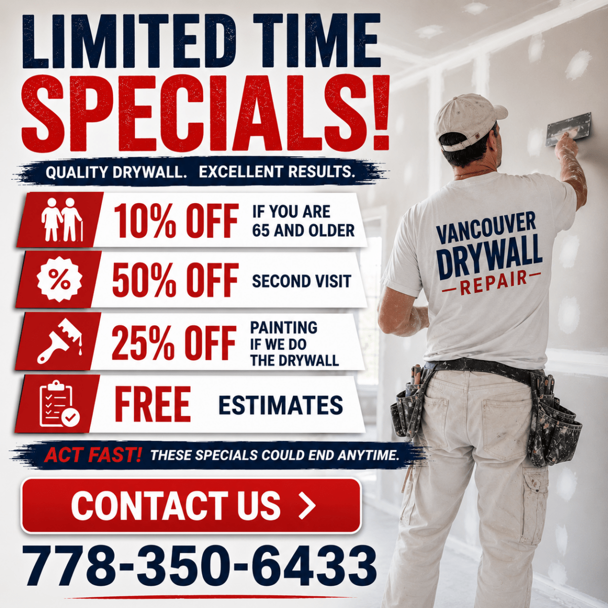 Specials